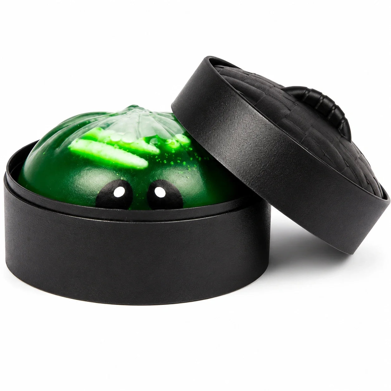 LIMITED EDITION Scrunchems Gross Surprise Squishy Dumpling Squish Sensory Fidget Toy
