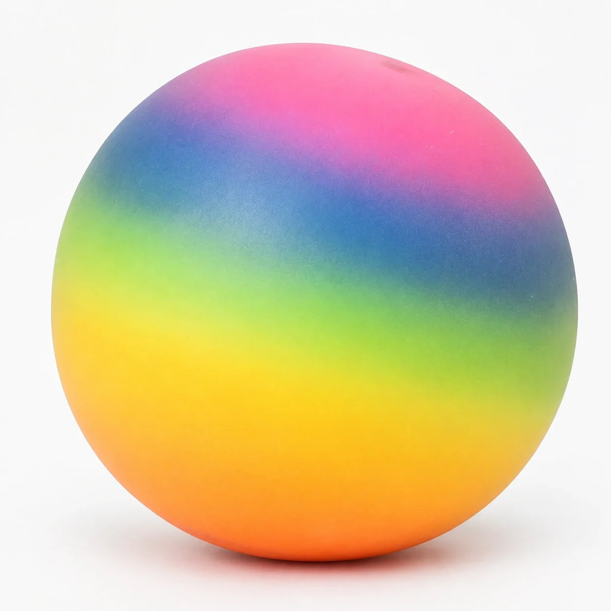 Scrunchems Rainbow Squish Ball - Fidget Squishy Sensory Toy