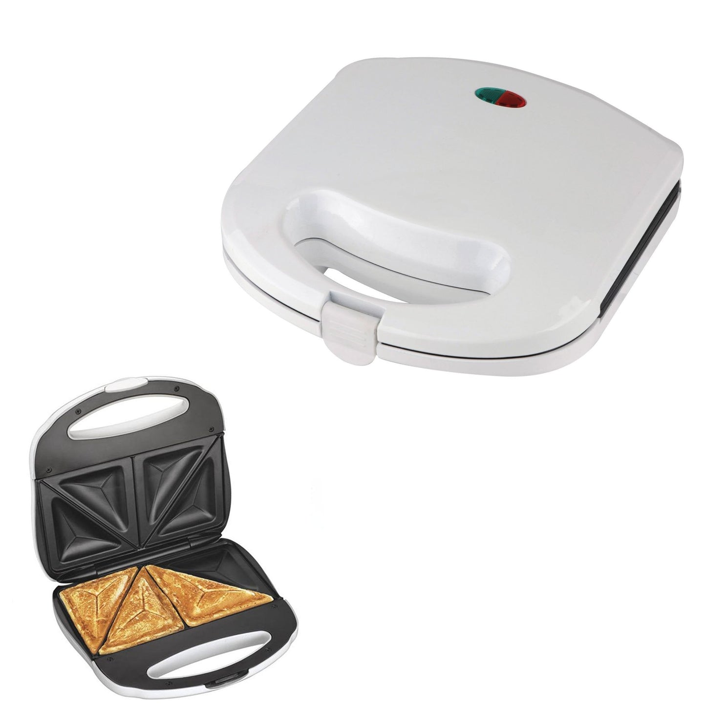 Sandwich Toaster Toastie Maker SDA2456 A