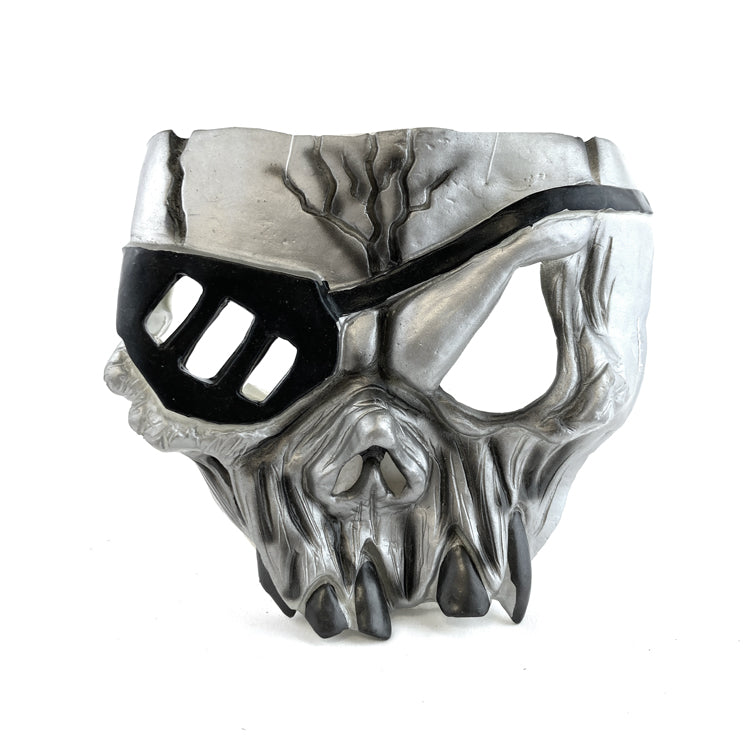 Monstrous Pirate Mask