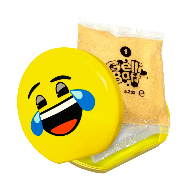 Emoji Gelli Baff Pod ( ONE OFF SUPER DEAL )