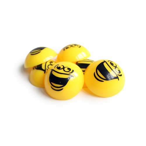 Super Smiley Pop Ups x 6