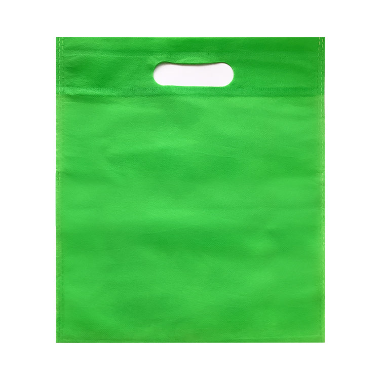 Green Super Tote Bag