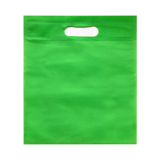 Green Super Tote Bag