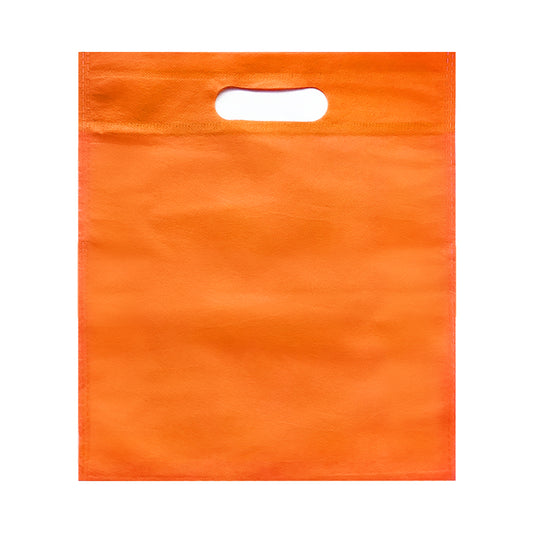 Super Orange Tote Bag