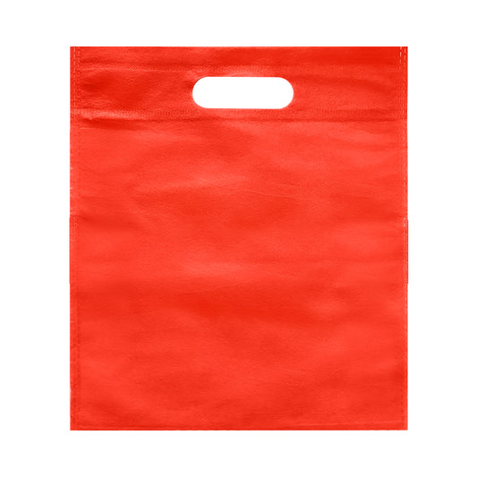 Super Red Tote Bag
