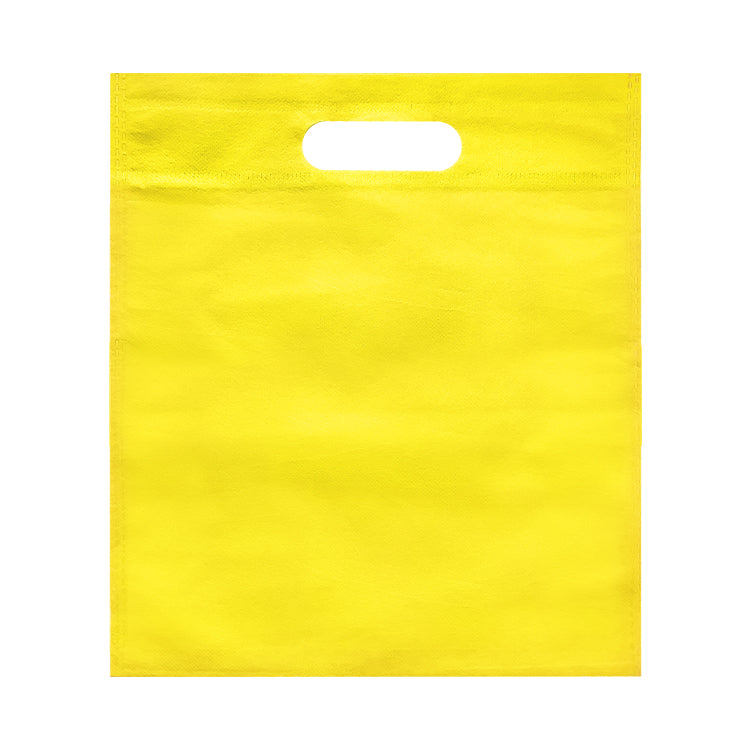 Super Yellow Tote Bag