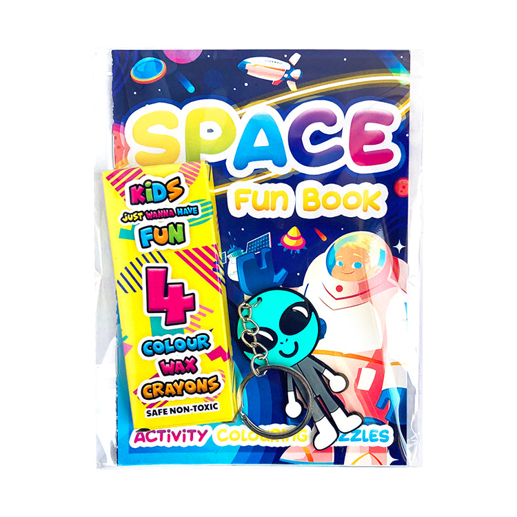 Mini Super Space Fun Pack
