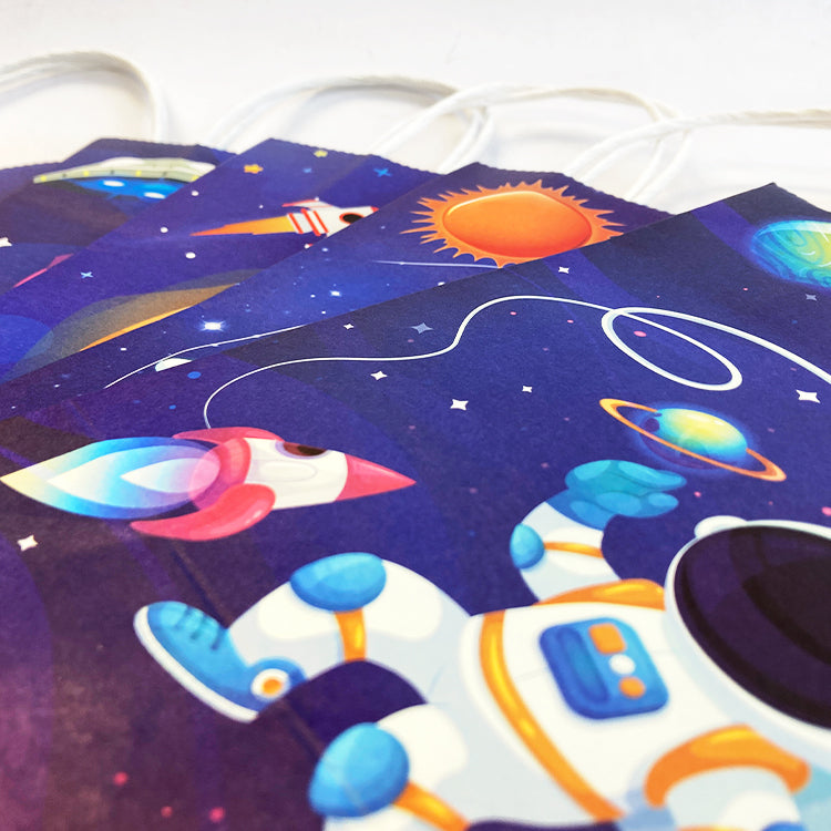 Space Party Bag