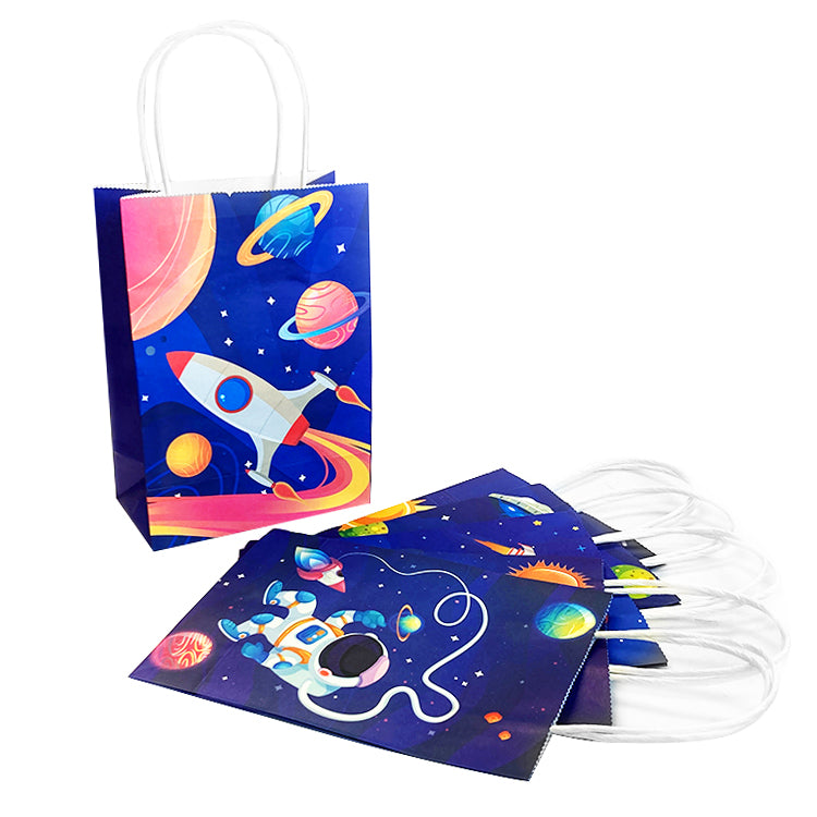Space Party Bag