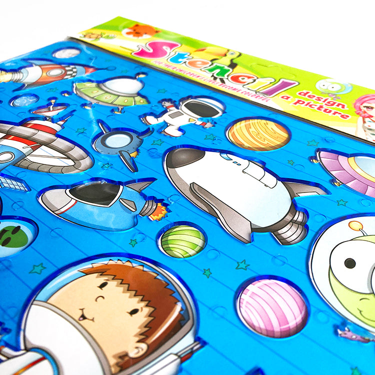 Mega Stencil Set Bundle ( ONE OFF DEAL )