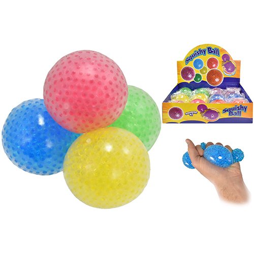 Squishy Ball 7cm