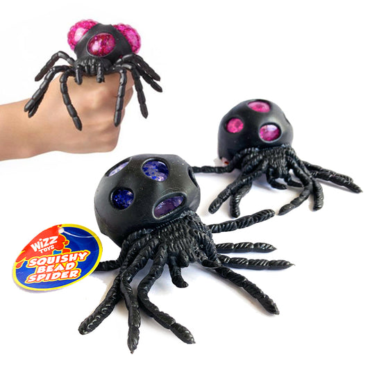 Super Squidgy Spider