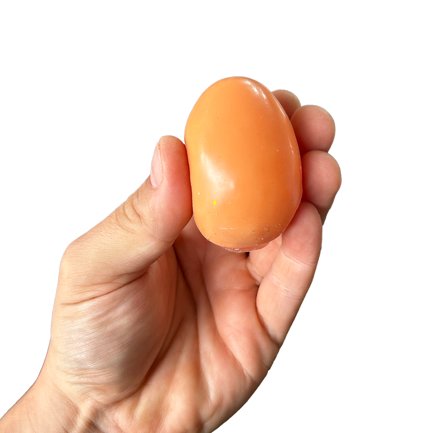 Squishy Egg Orbeez Filled Squish Eggs Fidget Sensory Toy - 3 Colours Available