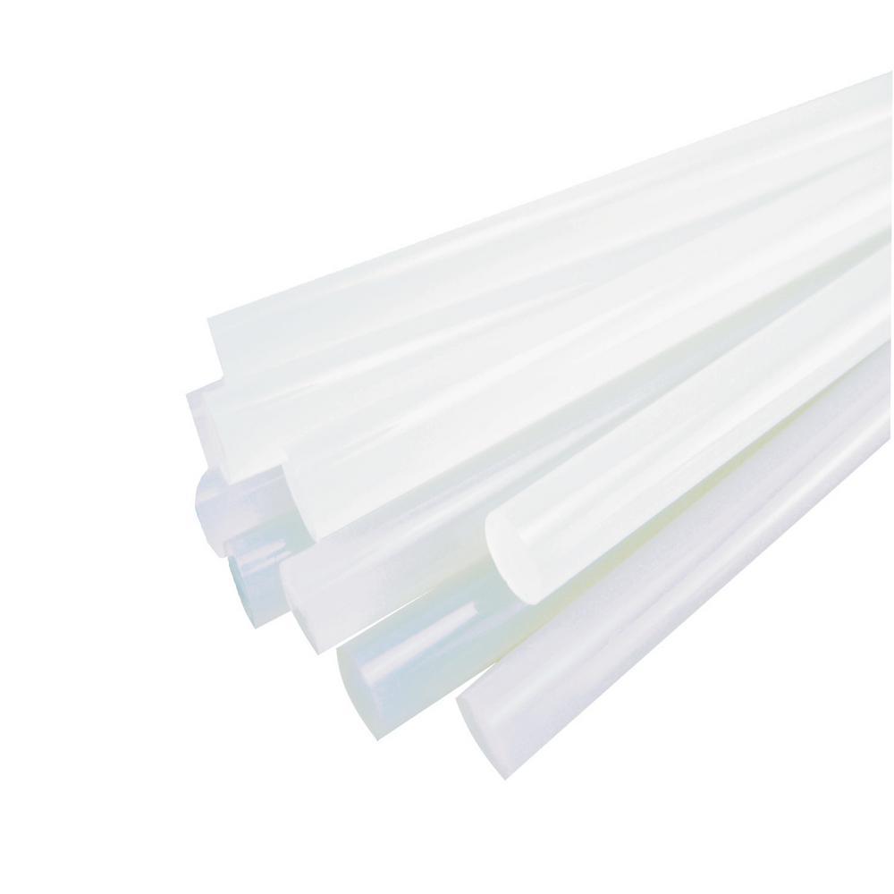 5 Standard Pack Glue Gun Clear Sticks 1159