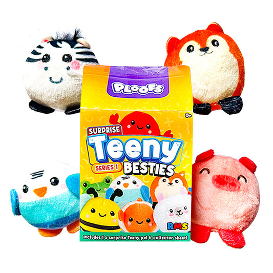 Ploofs Surprise Teeny Bestie
