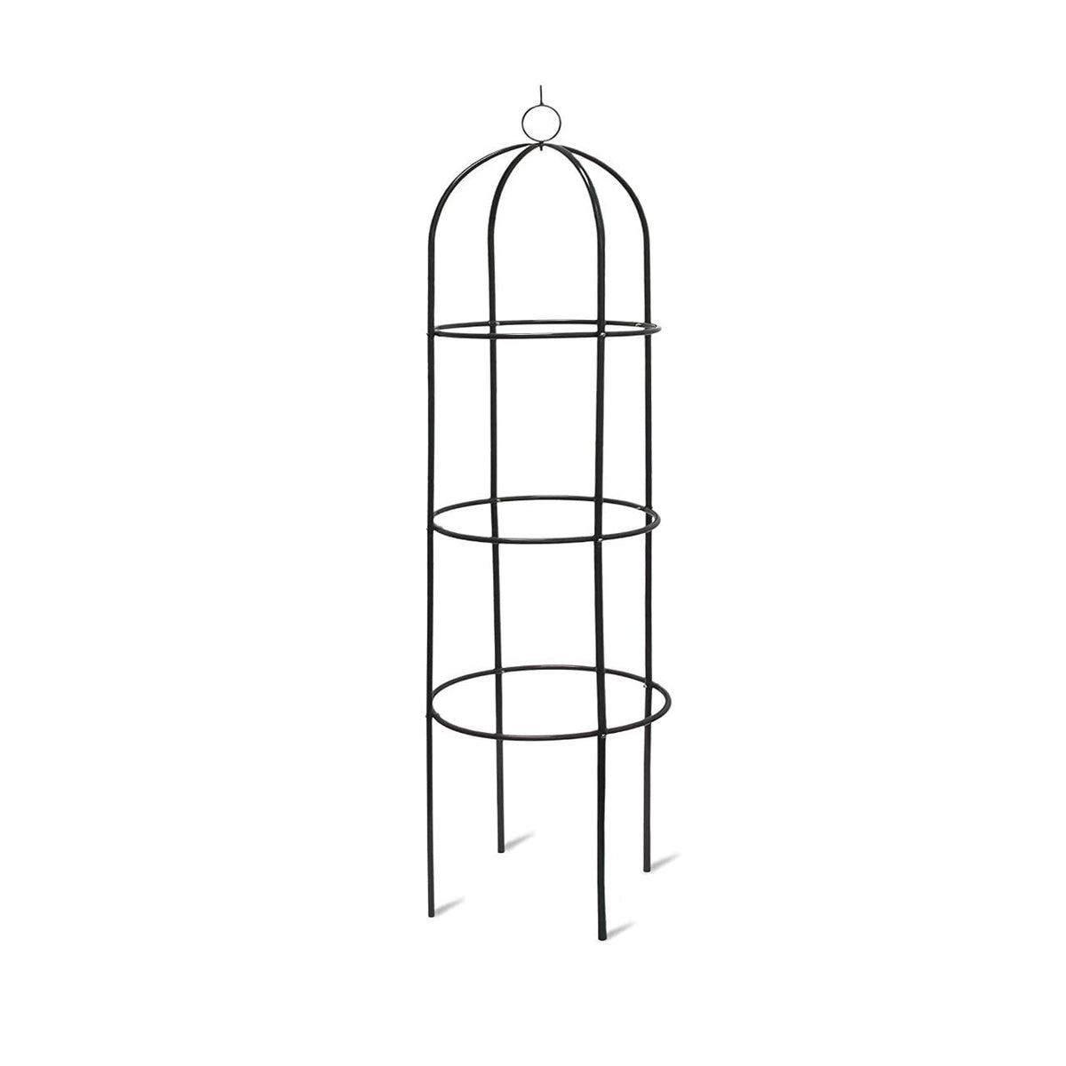 Tuscany Garden Obelisk All Fi x ings Included Garden Essential