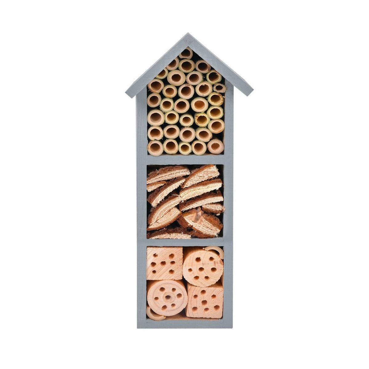 Eco Friendly Delu x e Insect House
