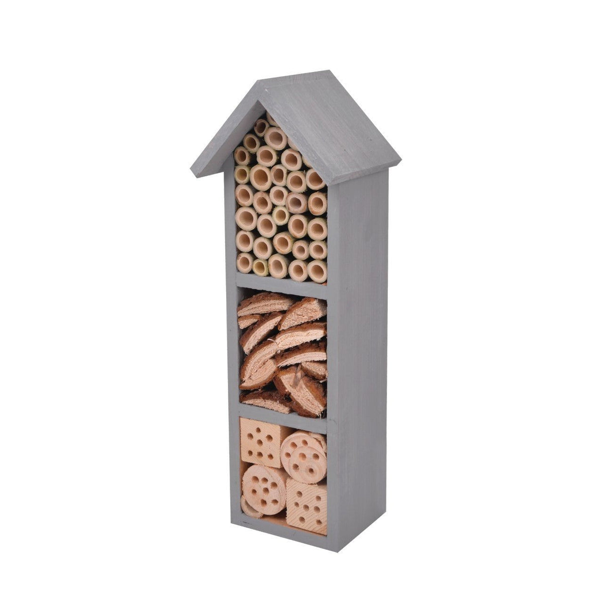 Eco Friendly Delu x e Insect House