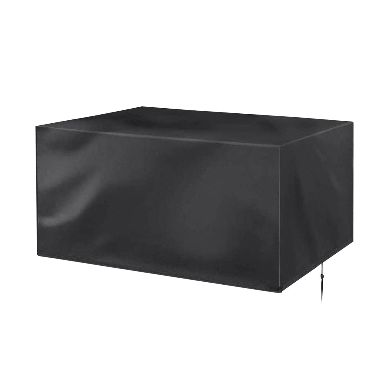 Garden Woven Table Cover 123 x 123 x 74cm 3251