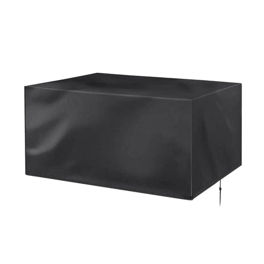 Garden Square Table Water Resistant Cover - 123cm x 123cm x 74cm