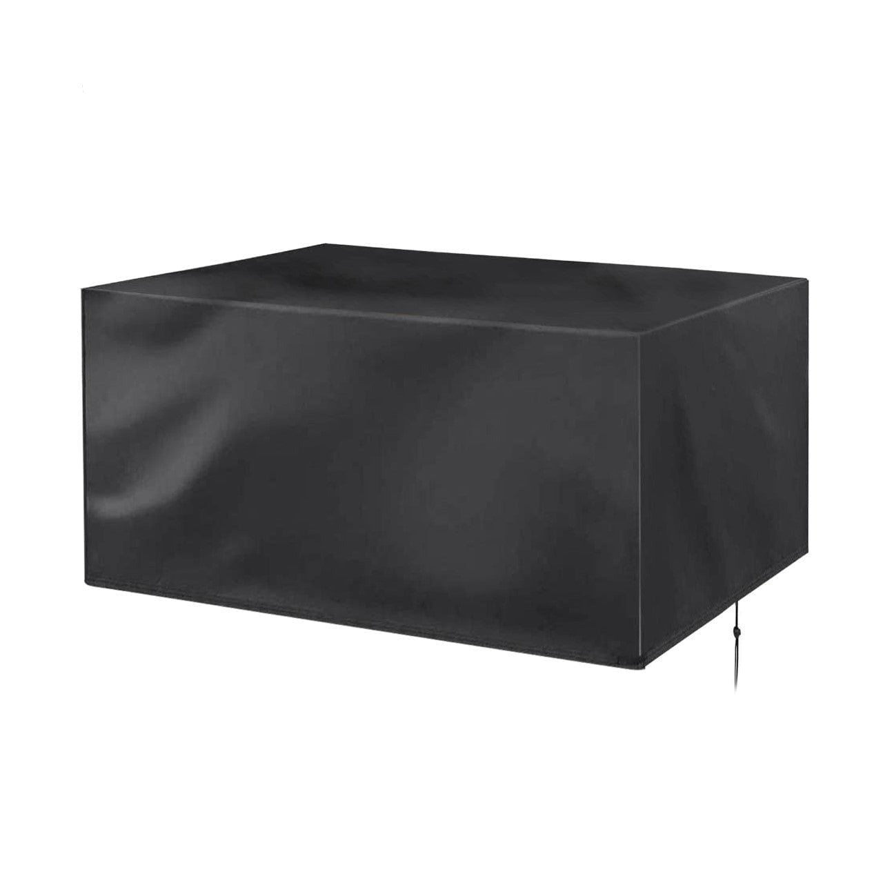 Garden Woven Table Cover 126 x 126 x 74cm 3268