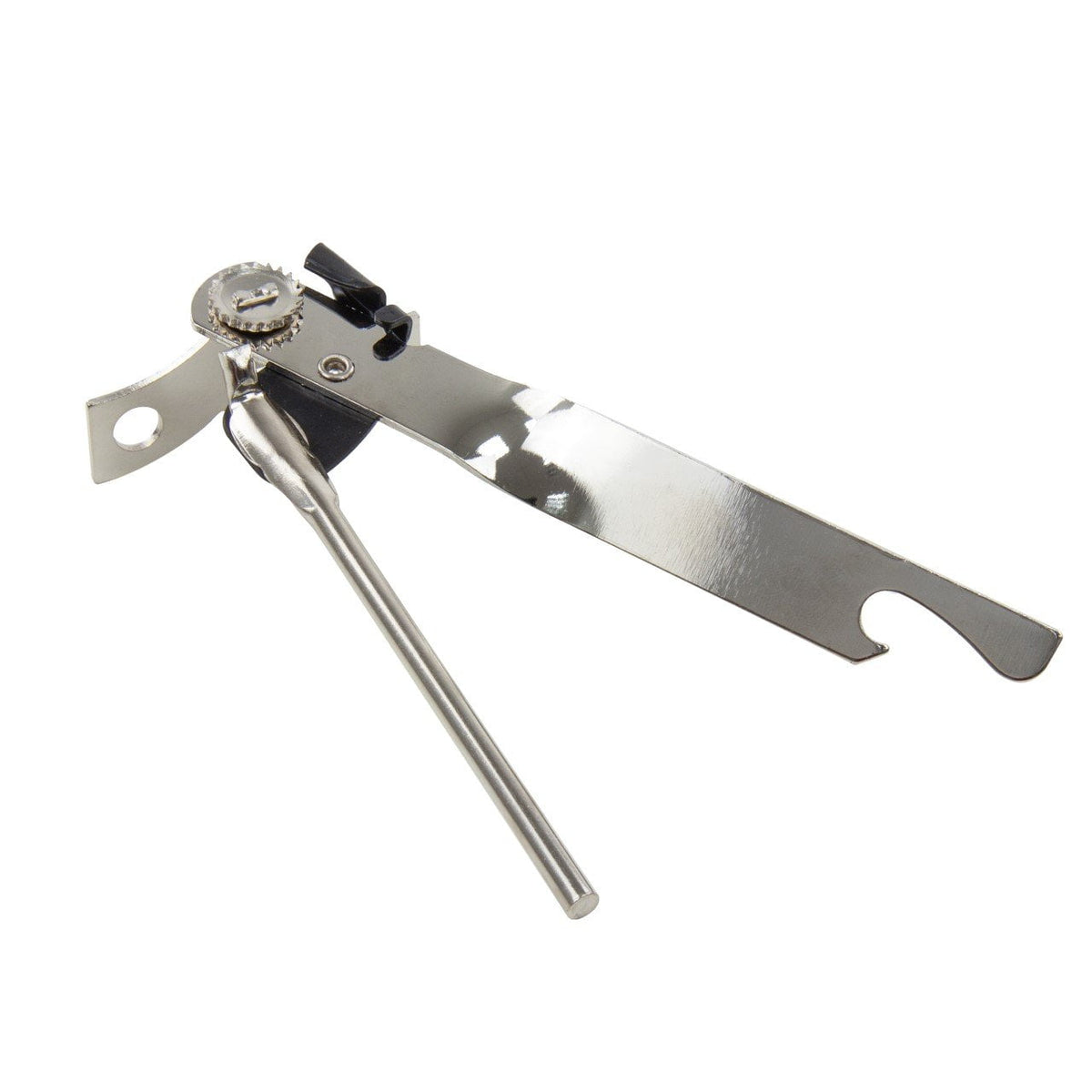 Stainless Steel Butterfly Can Opener Assorted Designs And Colours
