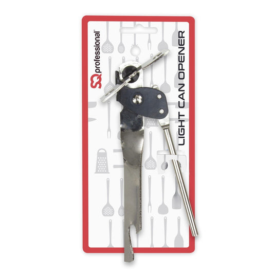 SQ Professional Kitchen Essential Light Can Opener 4034