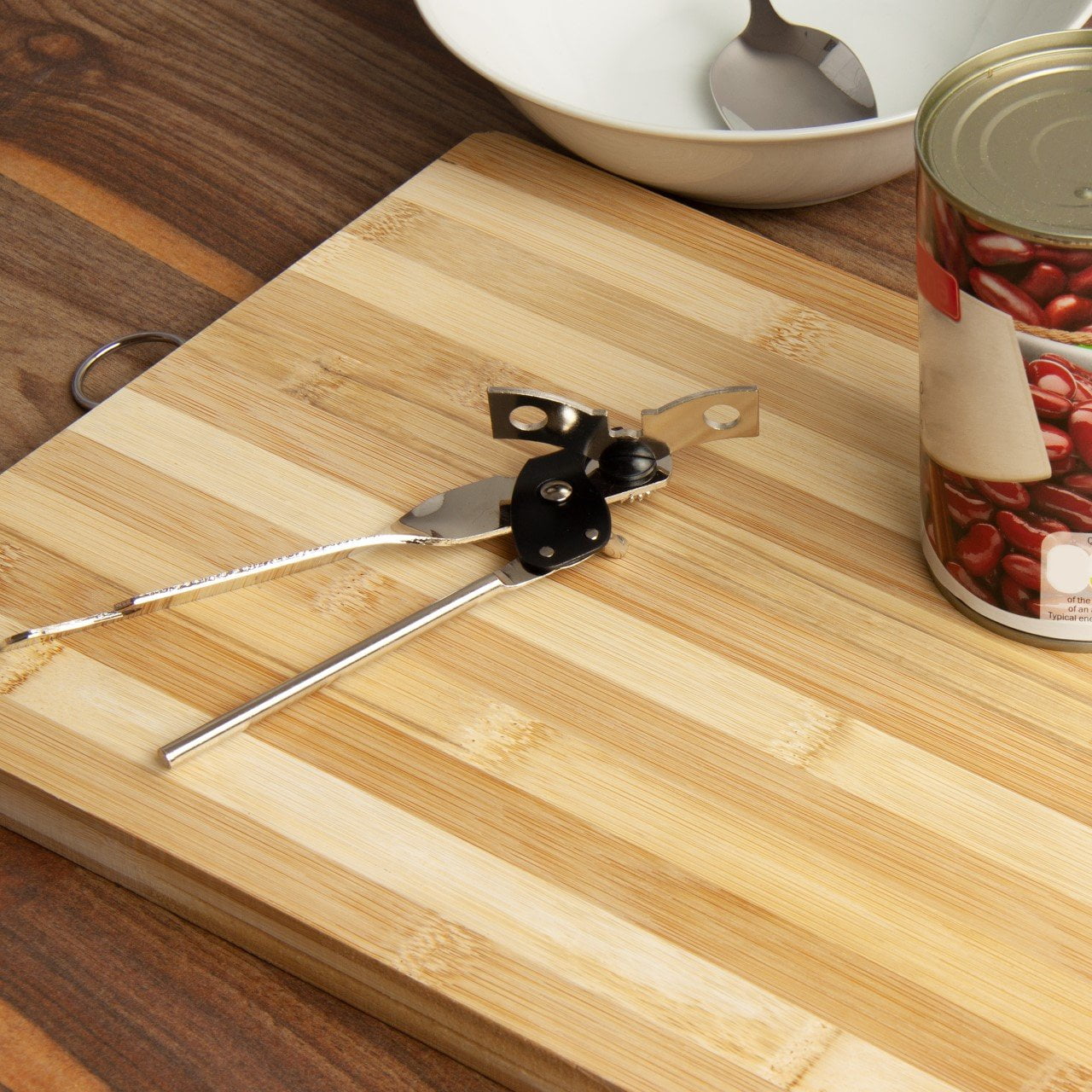SQ Professional Kitchen Essential Light Can Opener 4034