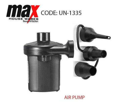 Electric Air Pump UN1335