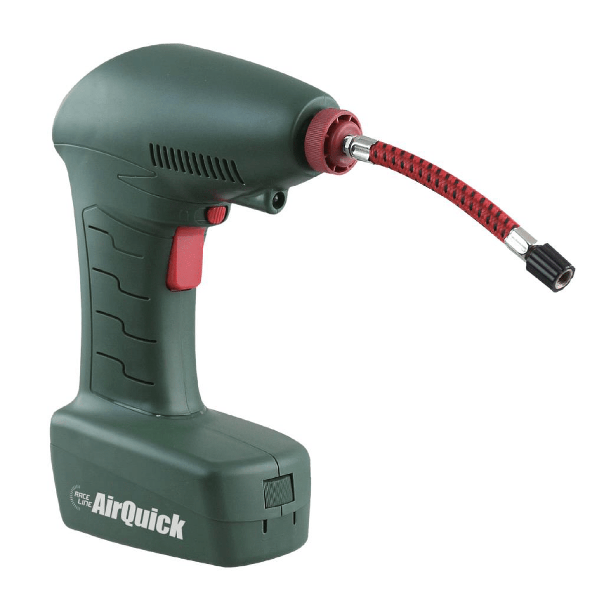 Air Quick Automatic Tyre Inflator