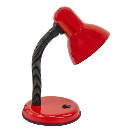 Adjustable Desk Office Home Lamp 220v 14cm x 32cm Assorted Colours Random Sent 6632