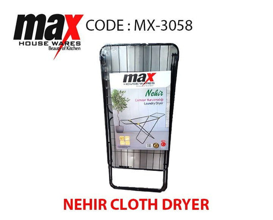 Nehir Home Clothes Airer Laundry Dryer MX3058