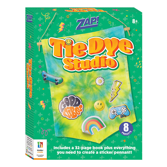 Tie Dye Studio Kit