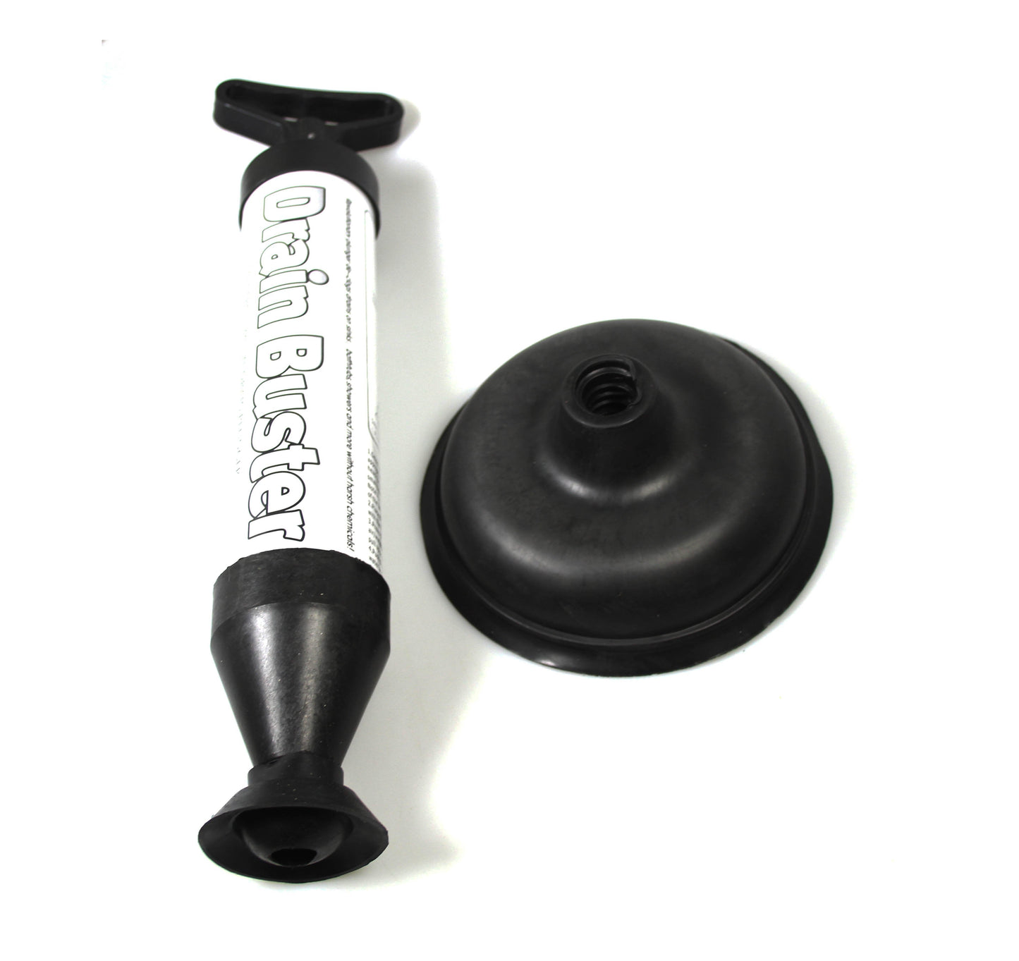 Bathroom Kitchen Multipurpose Use Toilet Pump Drain Buster New And Strong 38cm 5272