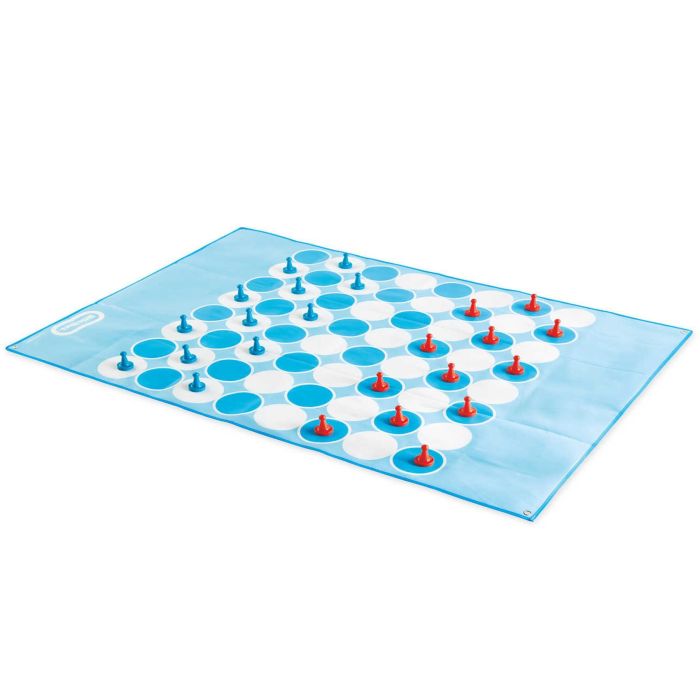 Little Tikes Giant Draughts Floor Game