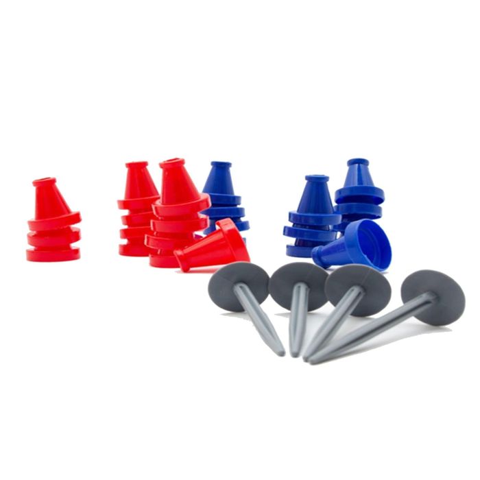 Little Tikes Giant Draughts Floor Game