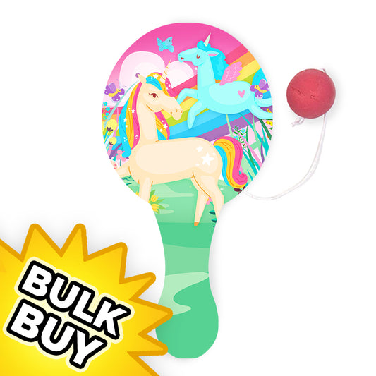 Unicorn Biff Bat Set x24 ( BULK BUY )