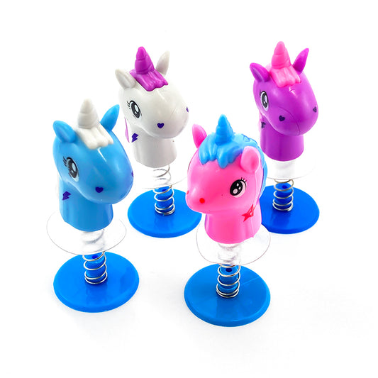 Unicorn Mini Jump Up
