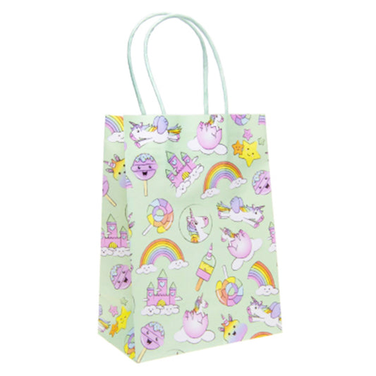 Unicorn Magical Party Bags