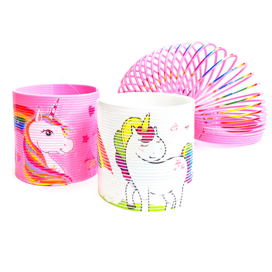 Unicorn Jumbo Magic Spring