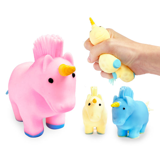 Super Squishy Unicorn