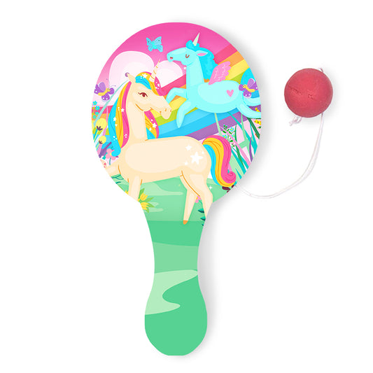 Unicorn Biff Bat Set ( New )