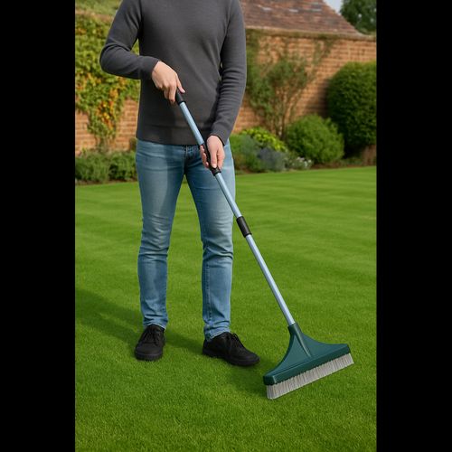 Artificial Grass Rake