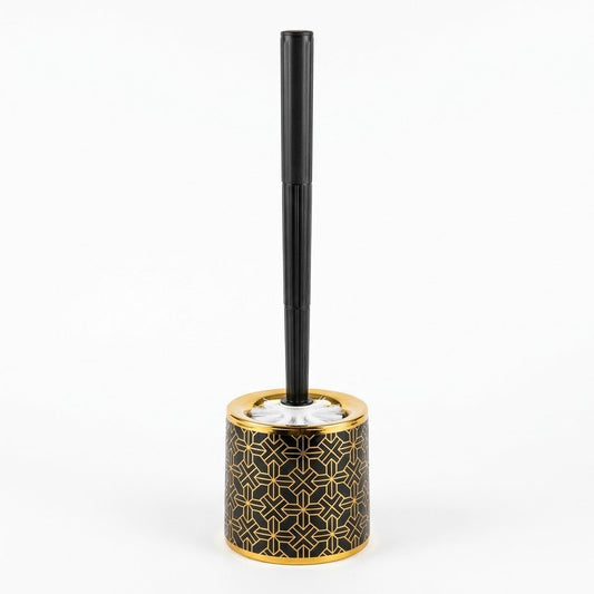 Toilet Brush Assorted Colours 136G