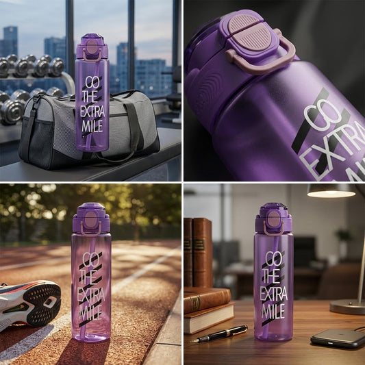 Plastic Drink Bottle 158G, Height