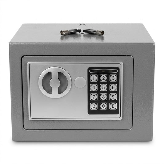 Metal Safe Bo x 2511G