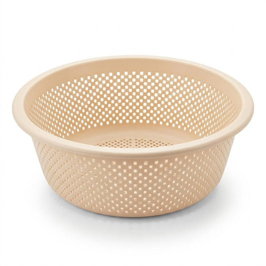 Plastic Basket 212G Model 8185 – Professional Storage Basket