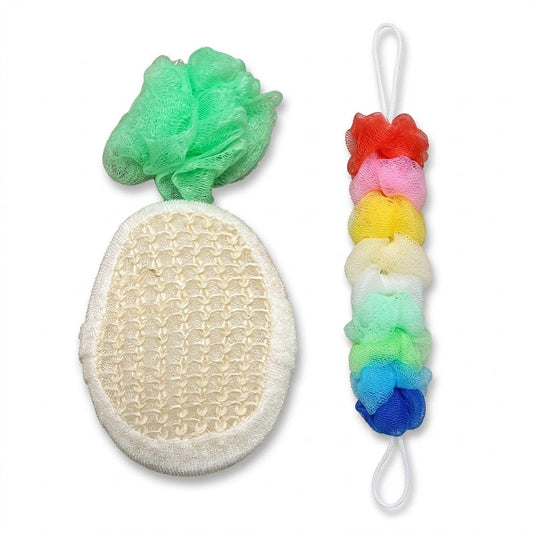 Plastic Bath Set Bathroom Accessories 79G