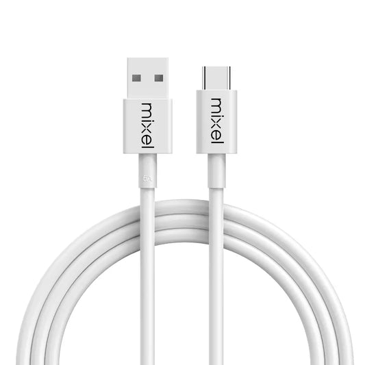USB TO TYPE C Cable – 1meter
